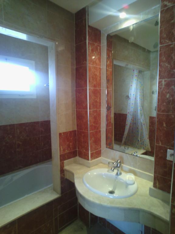 Marina Apartment Agadir Zimmer foto
