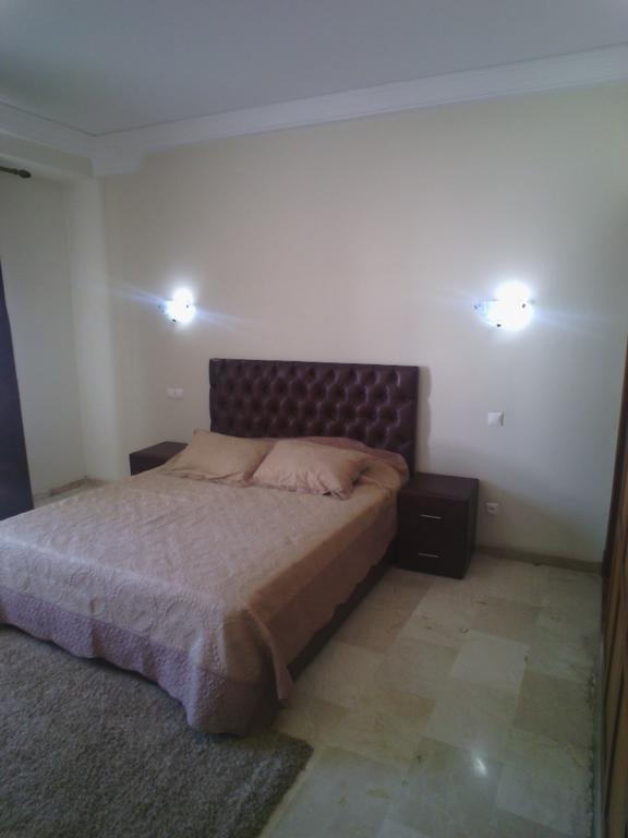 Marina Apartment Agadir Zimmer foto