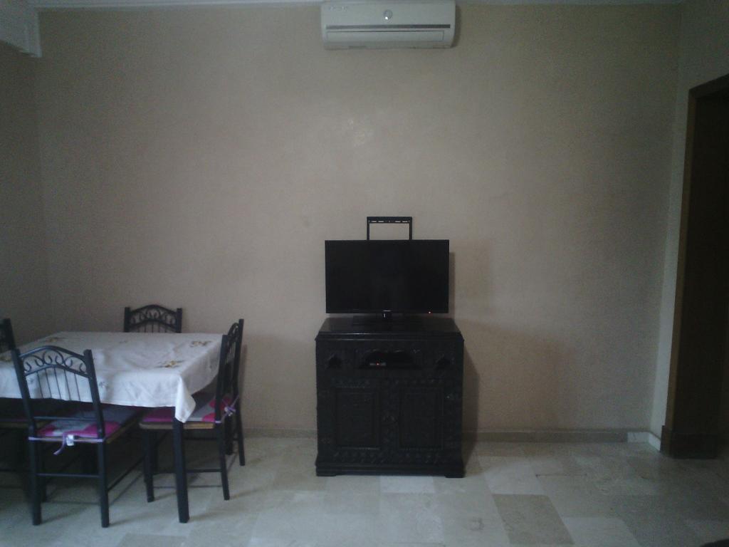 Marina Apartment Agadir Zimmer foto