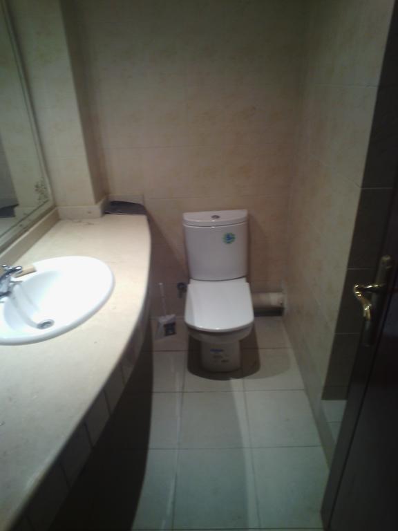 Marina Apartment Agadir Zimmer foto