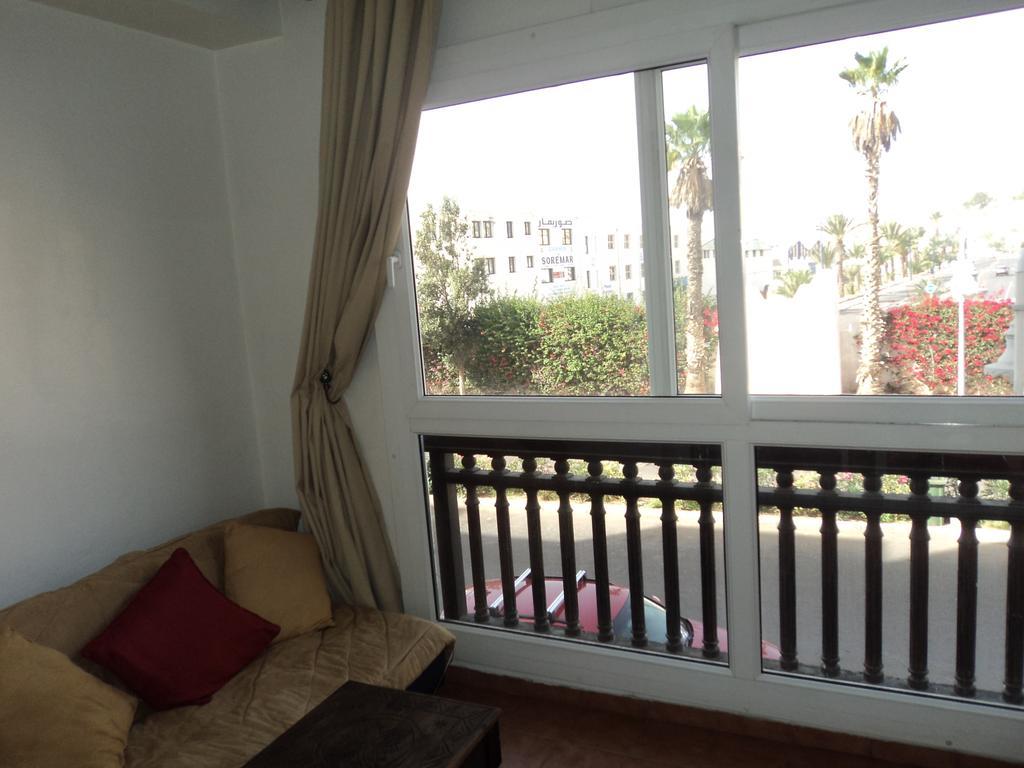 Marina Apartment Agadir Zimmer foto