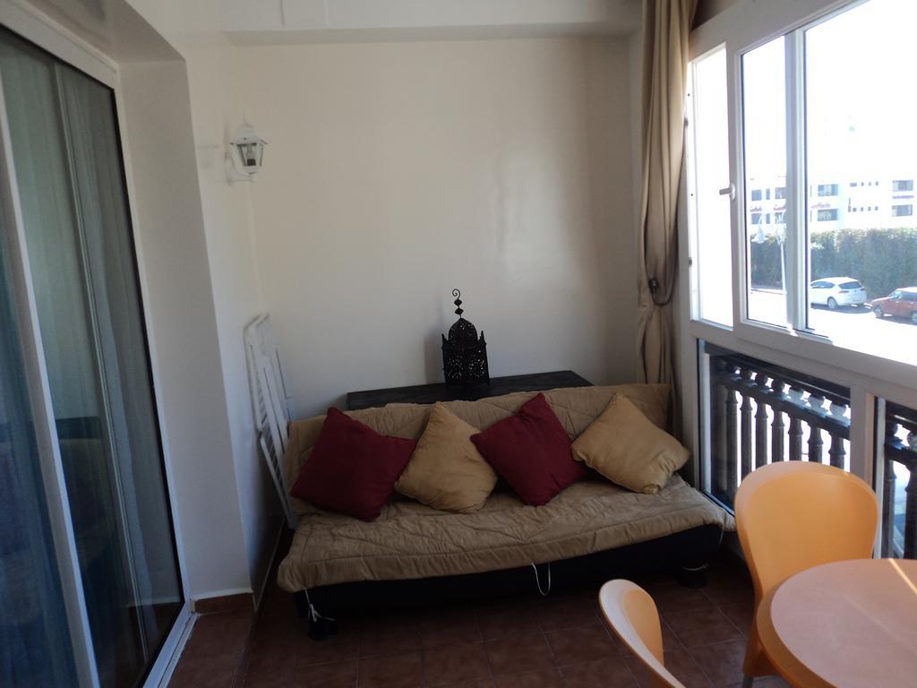 Marina Apartment Agadir Zimmer foto