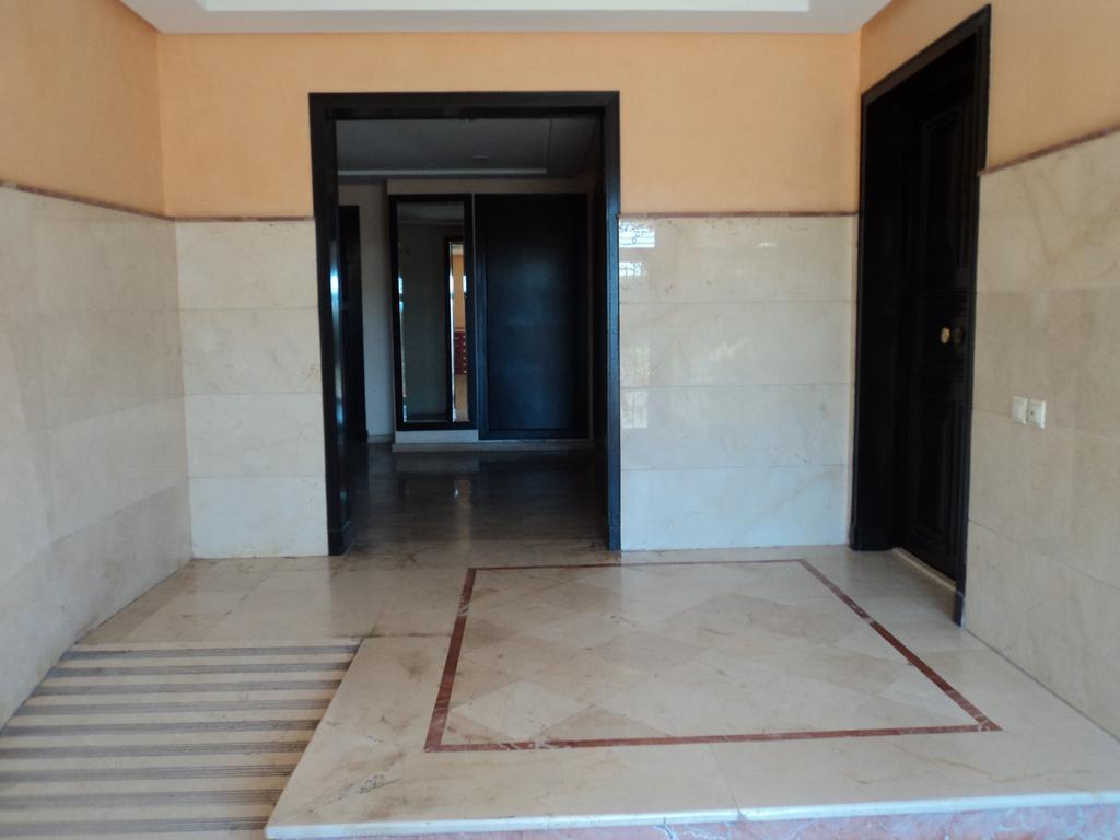 Marina Apartment Agadir Zimmer foto