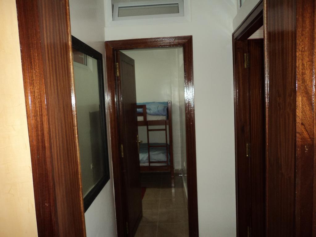 Marina Apartment Agadir Zimmer foto