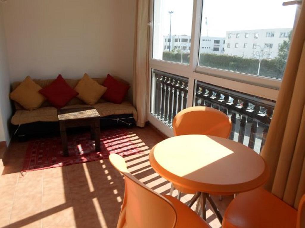 Marina Apartment Agadir Zimmer foto