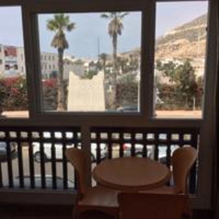Marina Apartment Agadir Zimmer foto