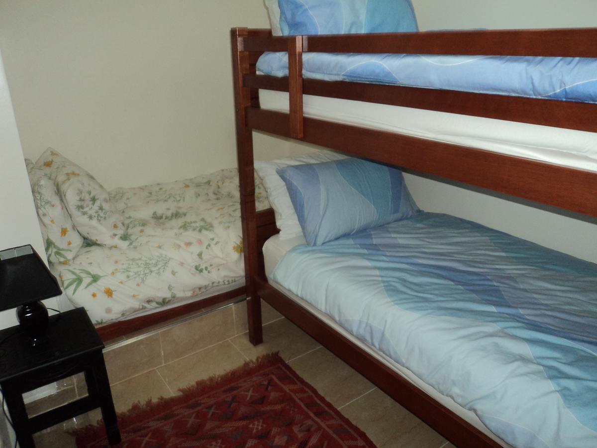 Marina Apartment Agadir Exterior foto