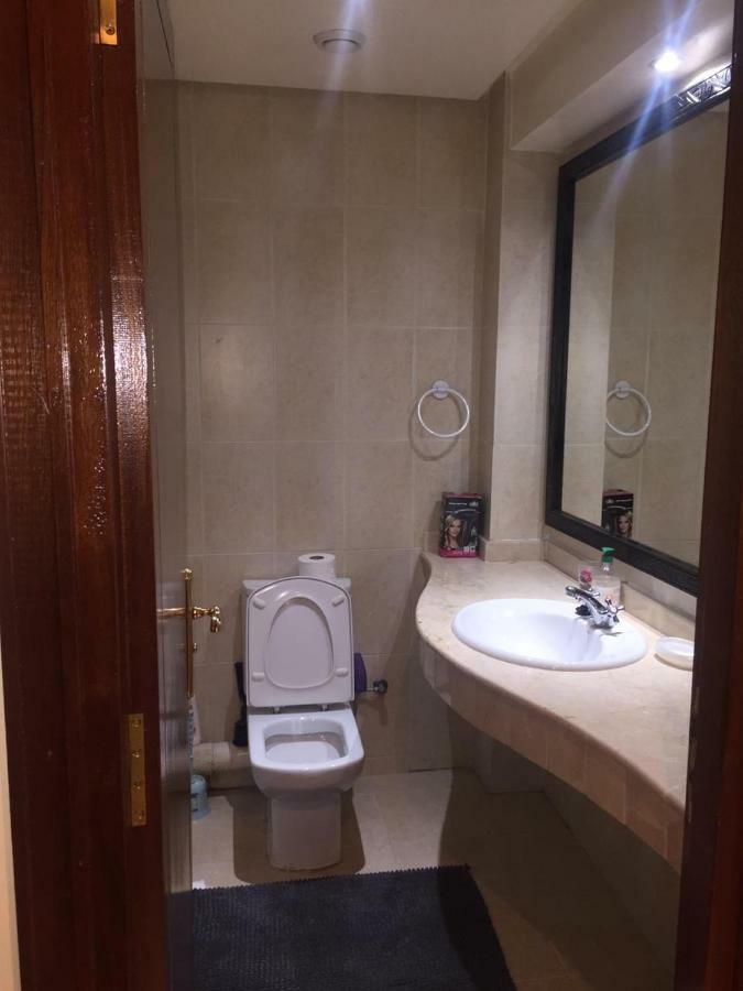 Marina Apartment Agadir Exterior foto